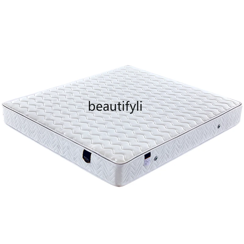 Cocoanut Matting Coconut Palm Fiber Mattress Palm Hard Simmons Latex Mattress 1.8 M1.5 M Economical