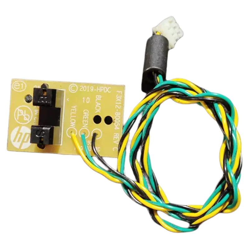 

Оригинальный датчик подачи бумаги для HP Smart Tank 511 518 519 538 516, плата датчика подачи бумаги