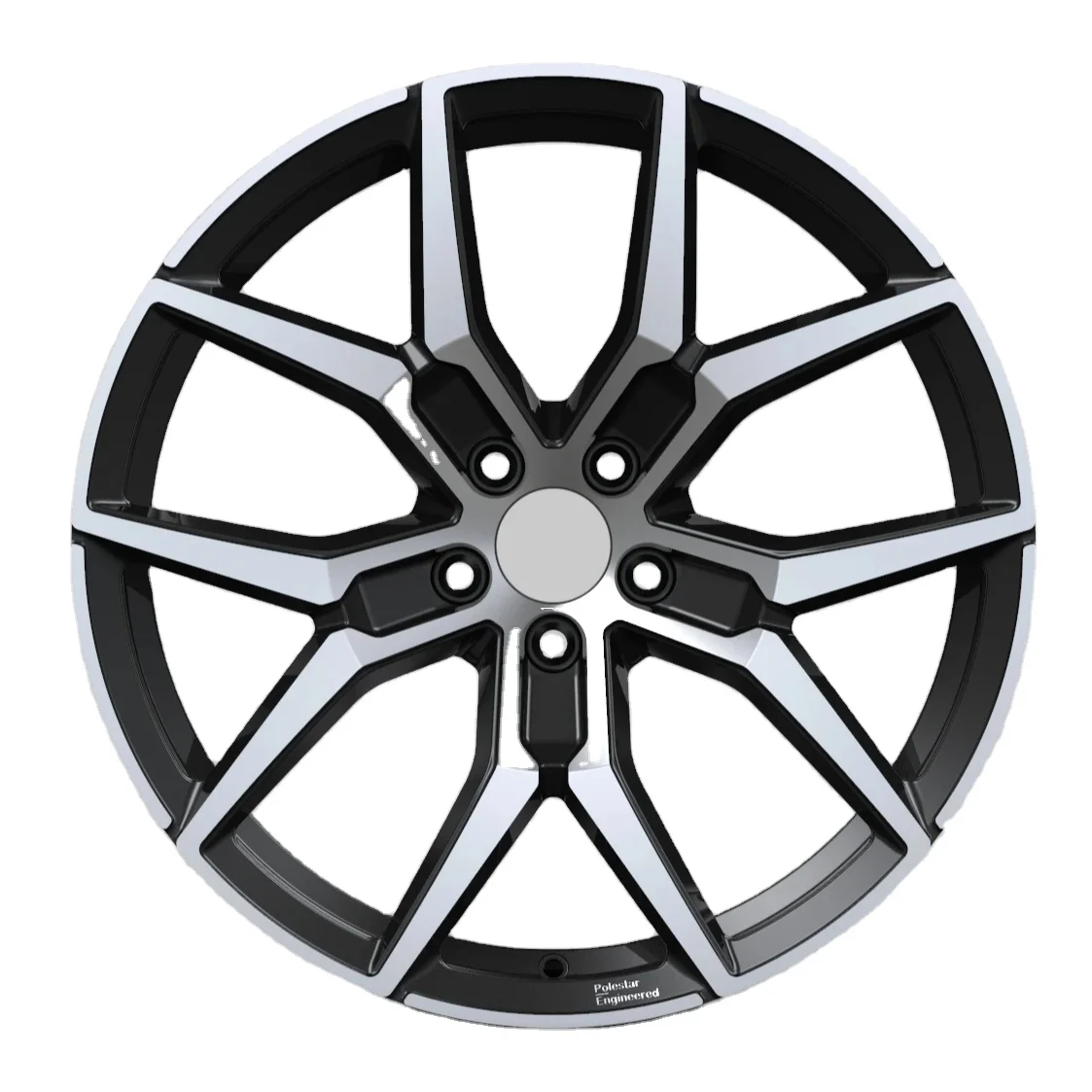 

Best Sellers Forged Wheels 19 20 Inch 5 Lugs Passenger Car Alloy Wheel Rims 5*108 for Volvo Xc90 Xc40 Xc60 S60 V40 S60 S40 S90