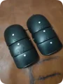pauldron