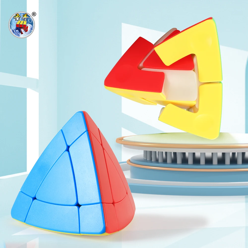 SENGSO 2x2 3x3 4x4 5x5 6x6 7x7 Magische Toren Magische Kubus Mastermorphix Stickerloze Volwassen Tiener Intelligentie Speelgoed