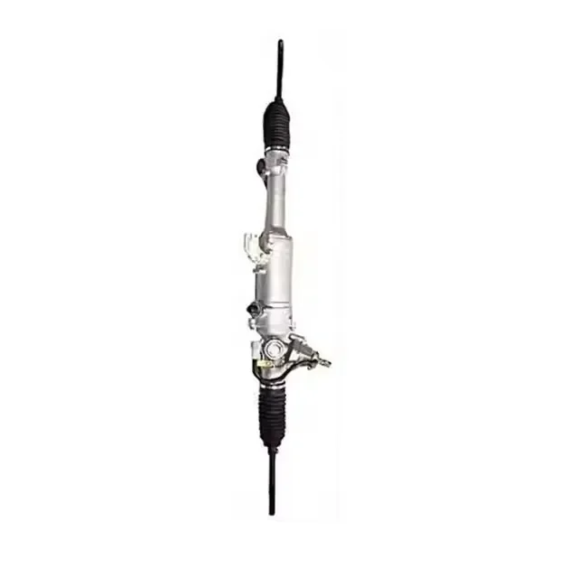 2014 Cayman Electric Rear Drive 981C Steering Rack High End Steel Spare Parts for Car Steering System New Part Number