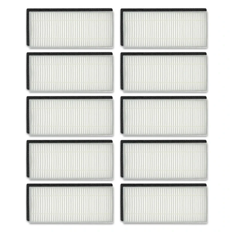 

Vacuum Cleaner HEPA Filter for iBoto Aqua V715B Robotic Vacuum Cleaner Parts Accessories Filter Replacement