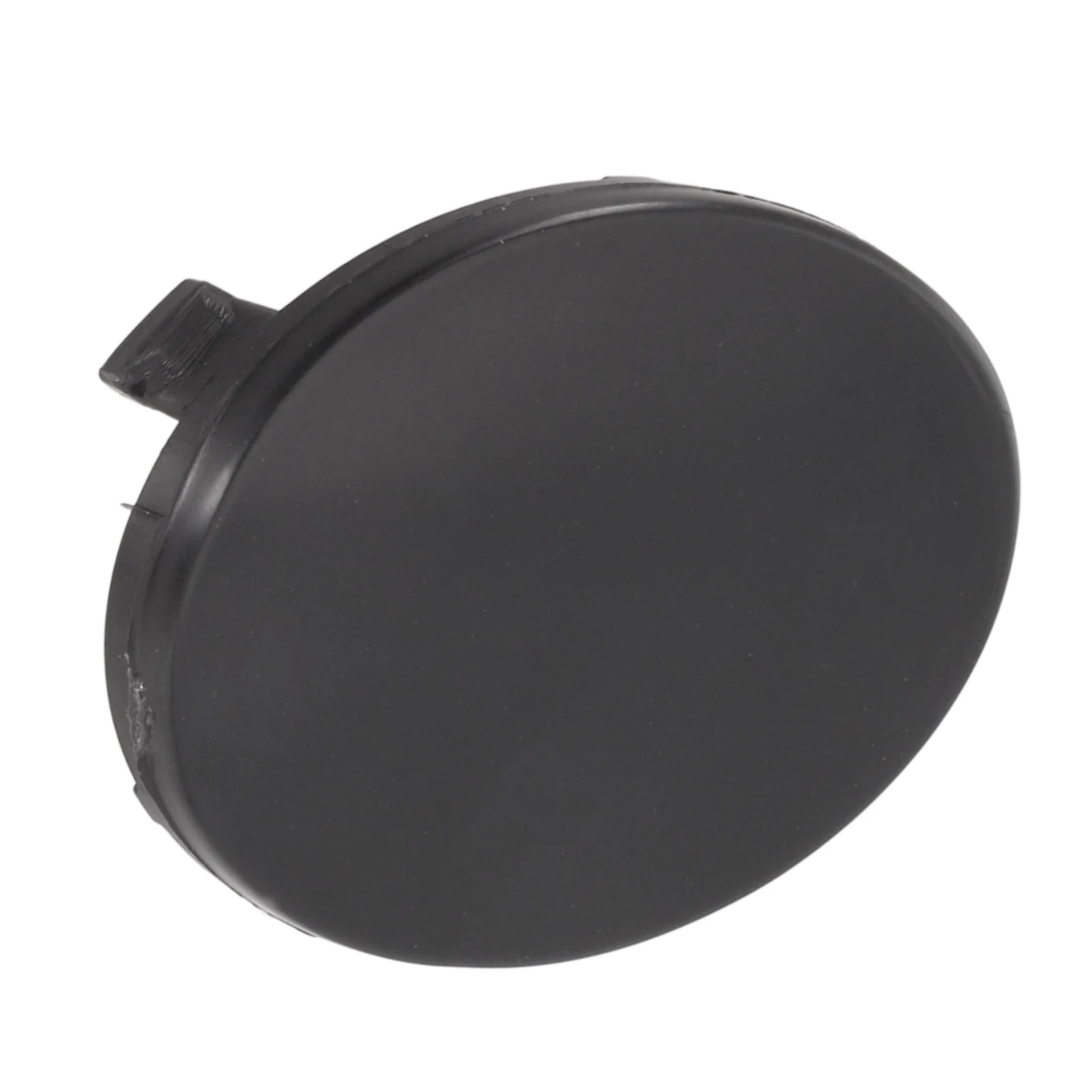 لفورد C-MAX المصد الخلفي سحب غطاء العين الوفير سحب غطاء العين اللون أسود سهلة الاستخدام غير تشوه خفيفة الوزن ABS المواد