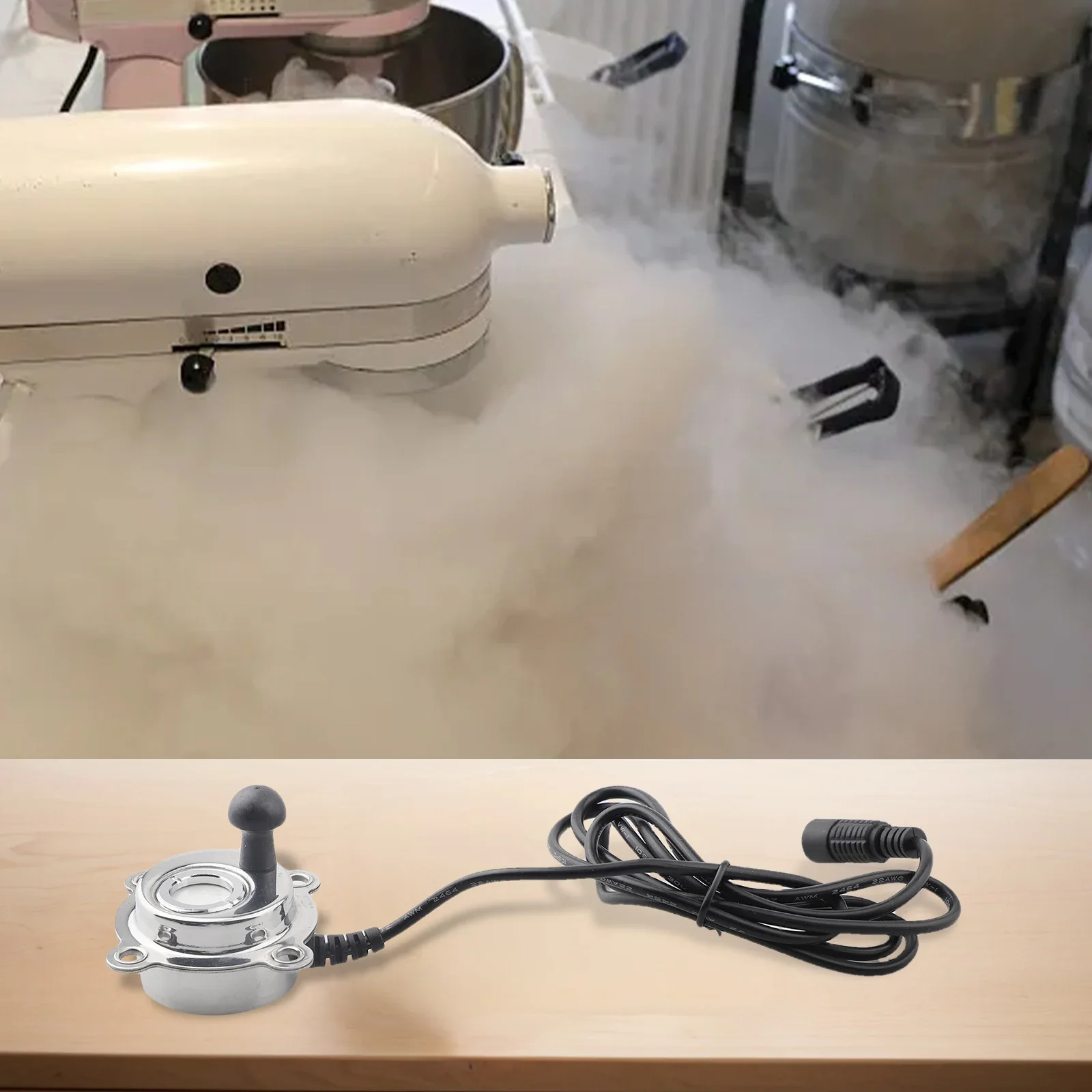 Aquarium Setup Aquarium Humidifier Fish Tank Mist Atomizer For Fish Tank Use Water Feature Adaptable For Various Settings