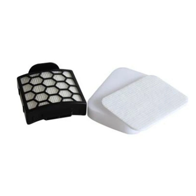 

X16A 2025 NEW-3Set HEPA Filters Foam Felt Filter For Shark Navigator ZU60 ZU62 ZU62C NV255 Self-Cleaning Brushroll Pet Pro