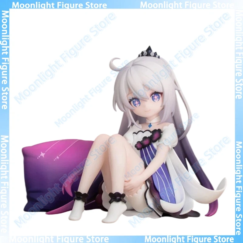 

В наличии: Myethos Kiana Kaslana — коллекционная аниме-фигурка, милая настольная кукла, игрушка, модель, подарок