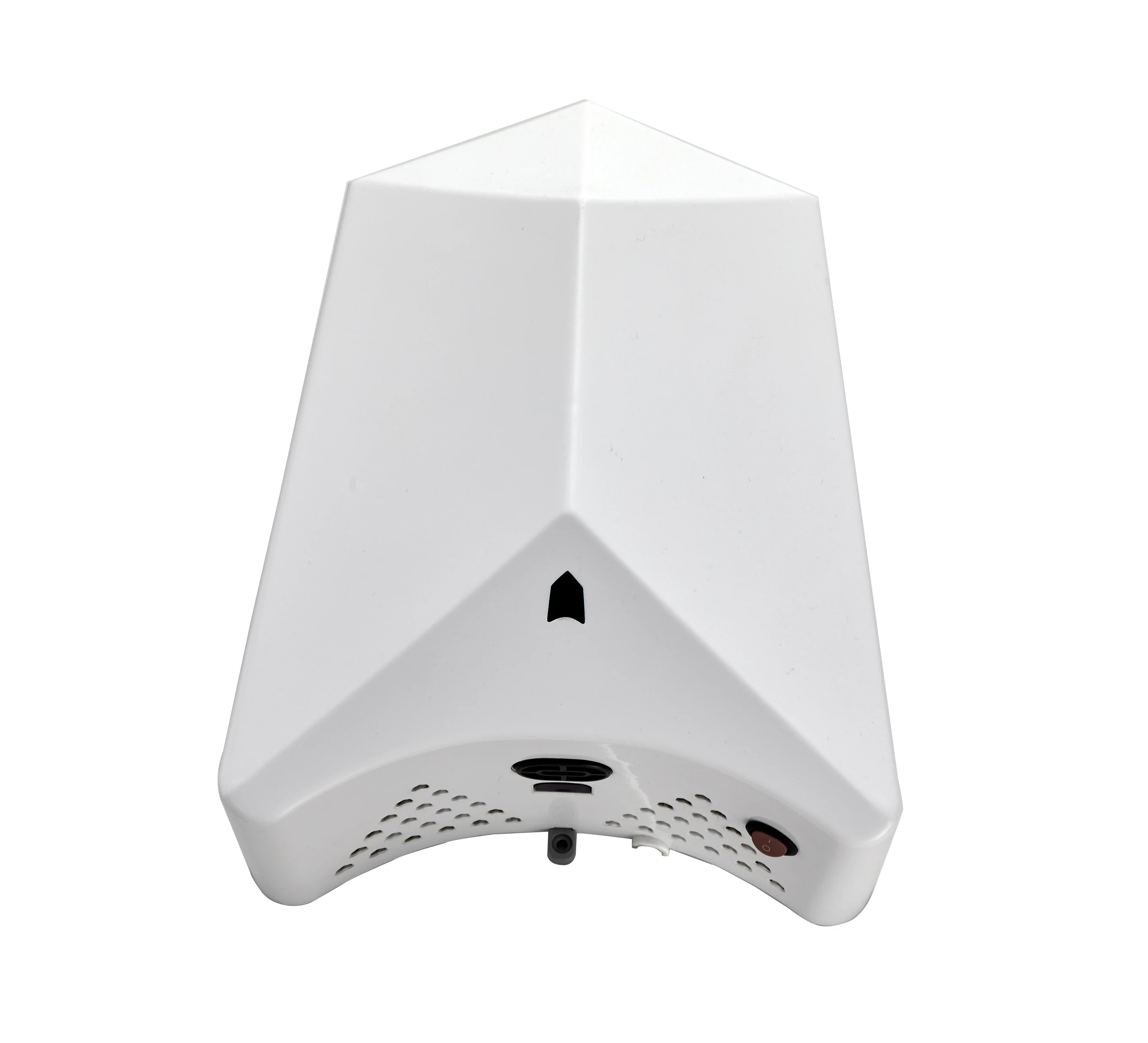 STLF DWJ Commercial Automatic Sensor Hand Dryer for Hospital