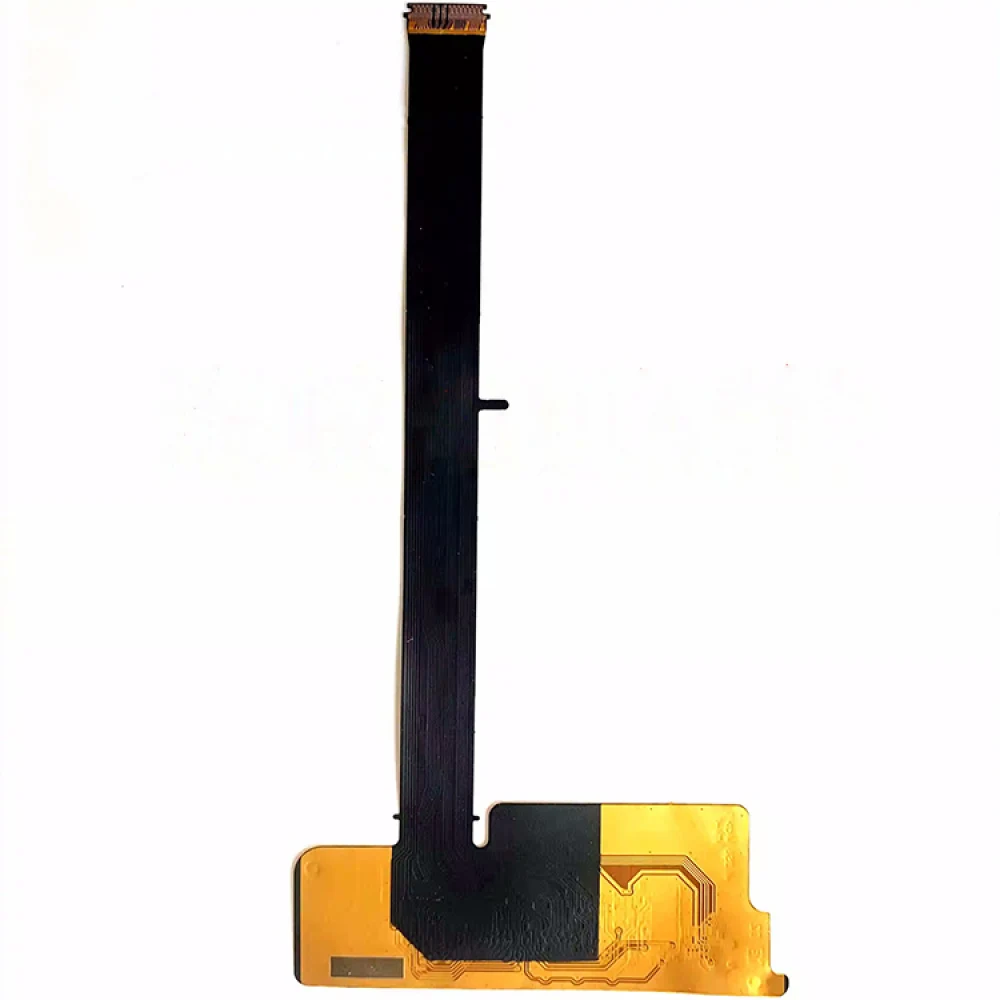 لنيكون D500 كاميرا LCD شاشة كابل مع مكونات SLR تشكيلة كابل استبدال اكسسوارات جديد 1 قطعة