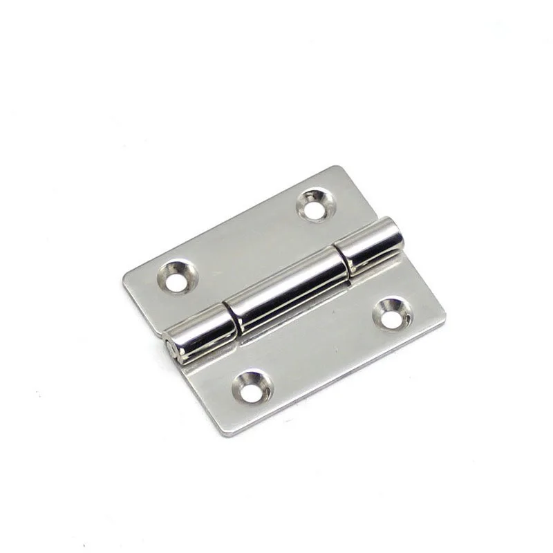 Electric cabinet hinge industrial equipment box door hinge toolbox switch cabinet ordinary type hinge CL253-32-1