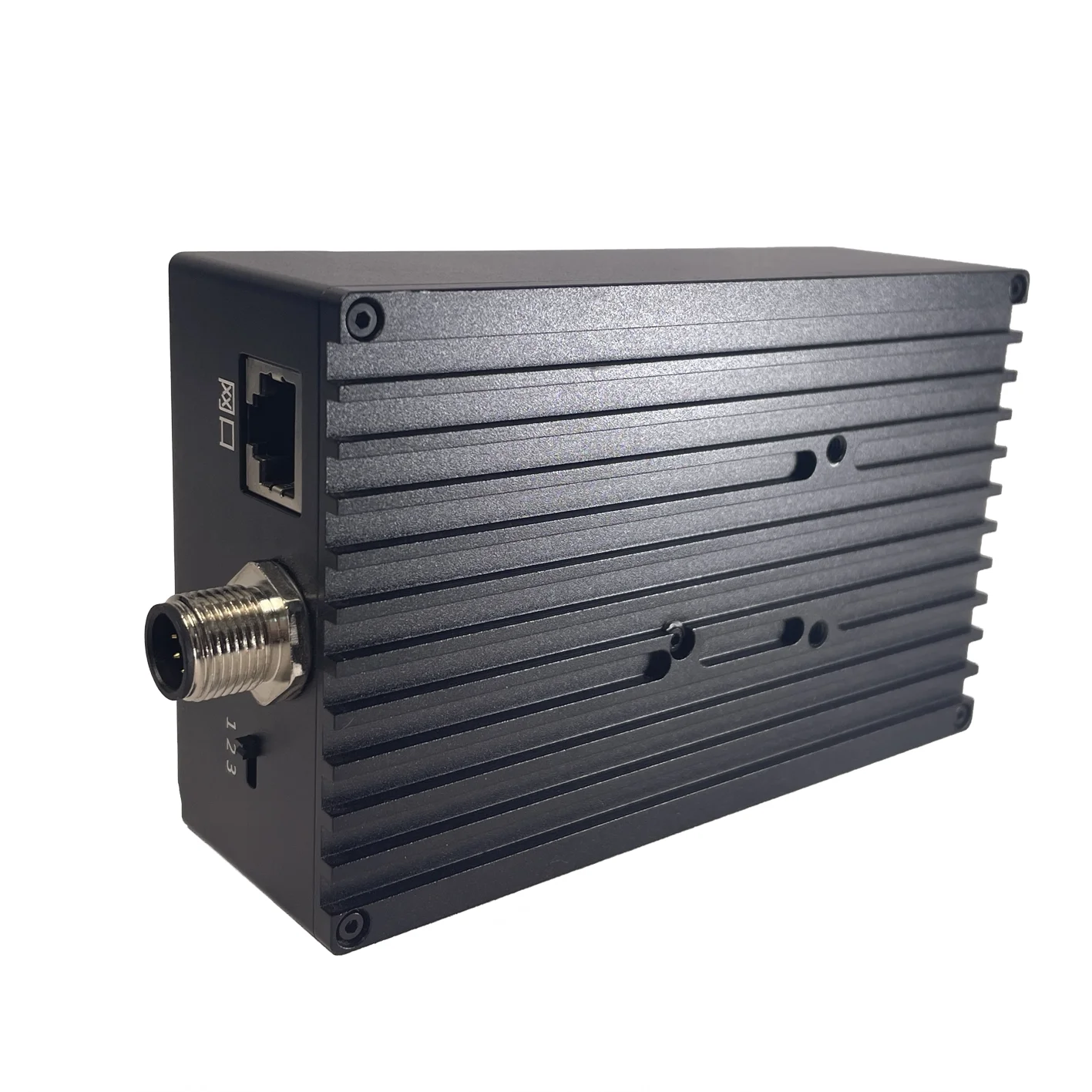 Mechanical mobile phone human protection anti-collision sensor (3D stereoscopic space protection) DRF-3D15W-Z1