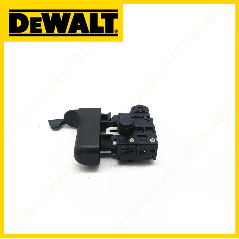 

Switch for FMER524K SFMEH200 SFMEH210 SHR243 SHR243K SHR263K SHR264K STANLEY ROTARY HAMME