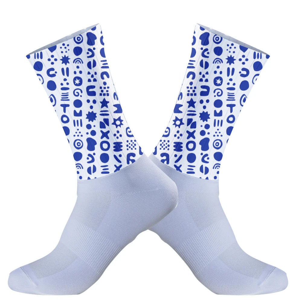 

2025 New Breathable mesh, quick sweat wicking, keeping feet dry and comfortable!