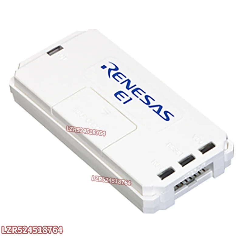 Renesas Renesas E1 EMULATOR programowanie/nagrywanie, R0E000010KCE00 to symulacja online