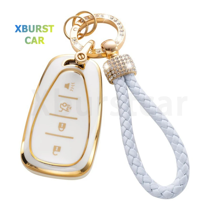 4 Buttons Tpu Shell…