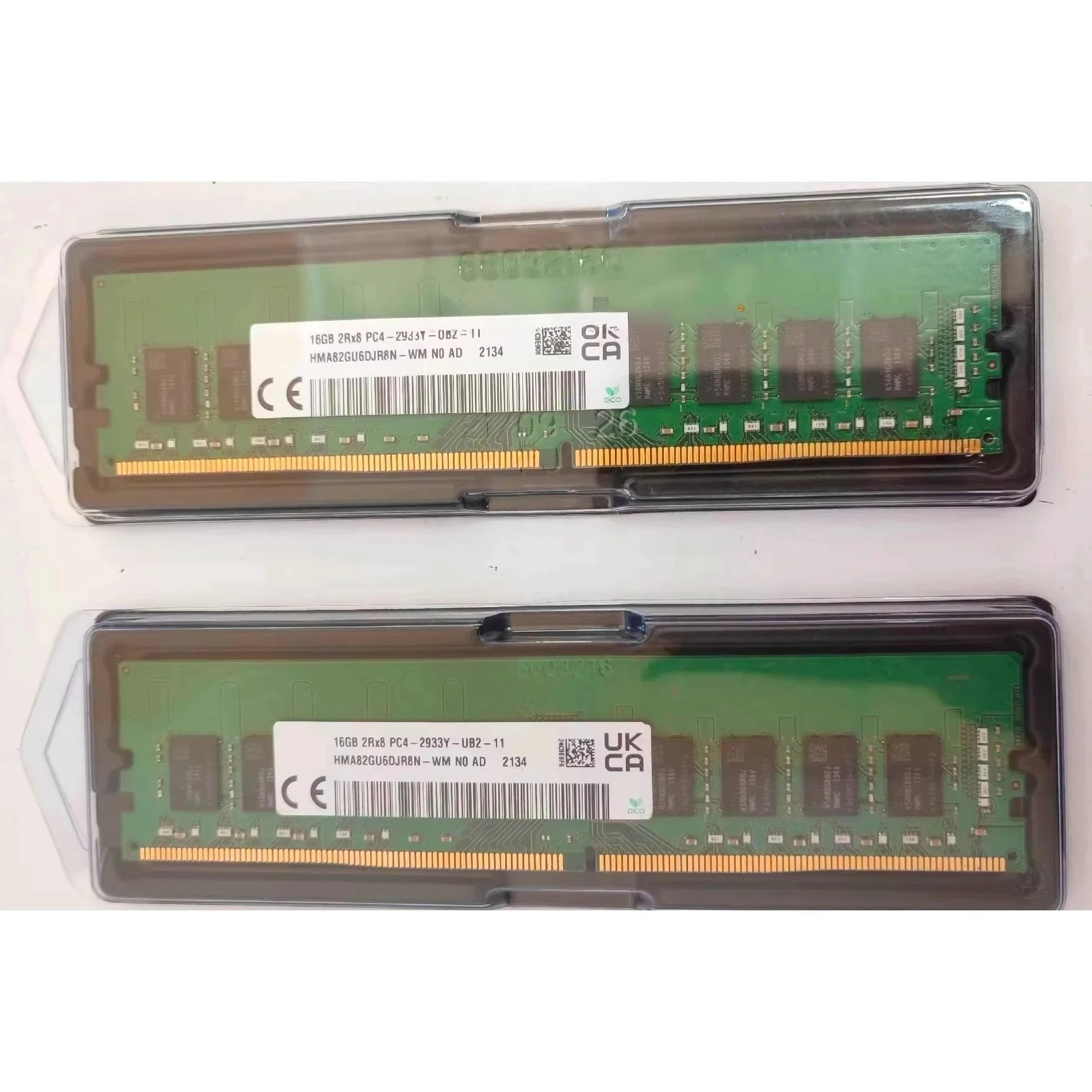 

Для Alienware Area-51 16G DDR4 2933Y настольная память 16 ГБ