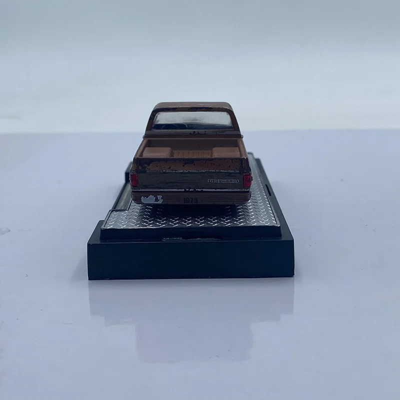 

M2 Machines 1:64 Super 10 Alloy Automobile Model Collection Decoration Brand New Package Adult Gifts Souvenir Static Display