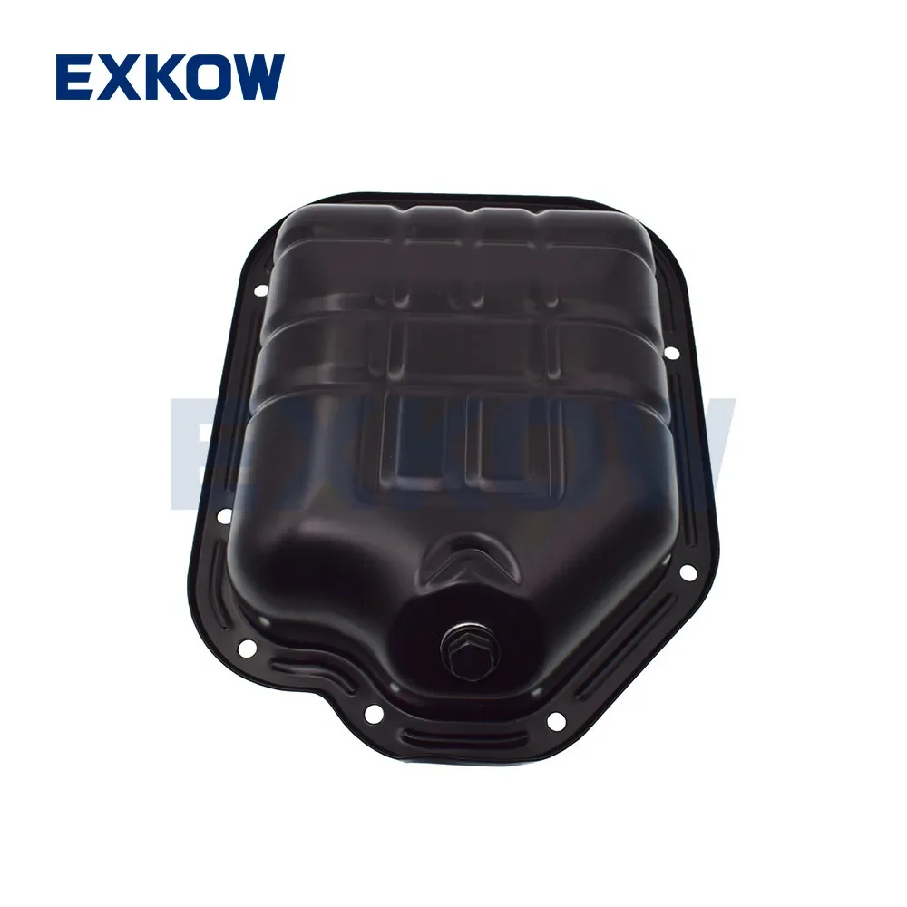 Engine Oil Pan Sump for Nissan Murano Z50 Z51 Z52 Altima L32 Teana J31 J32 Pathfinder R52 Quest E52 11110-JA10B 11110JA10B