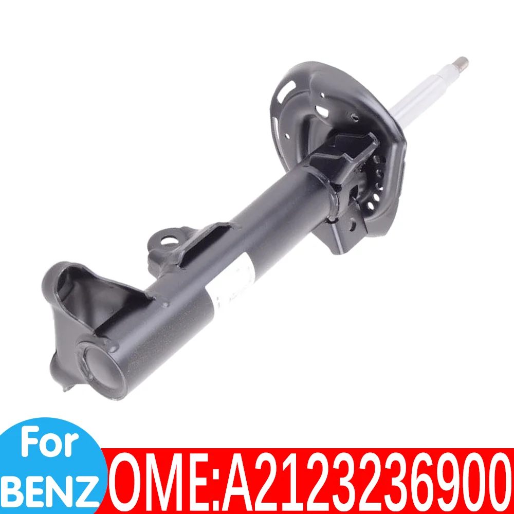 

For Mercedes Benz A2123236900 W212 E320 4MATIC car Front Hydraulic shock absorber Buffer damper Shock absorber strut Auto parts