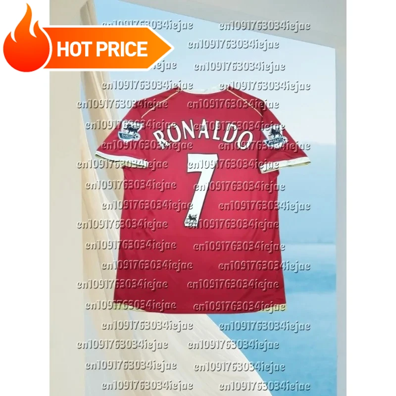 

2025 Nieuwe heren zomer sneldrogend T-shirt Europese klassieke jersey comfortabele sport ademende top met korte mouwe