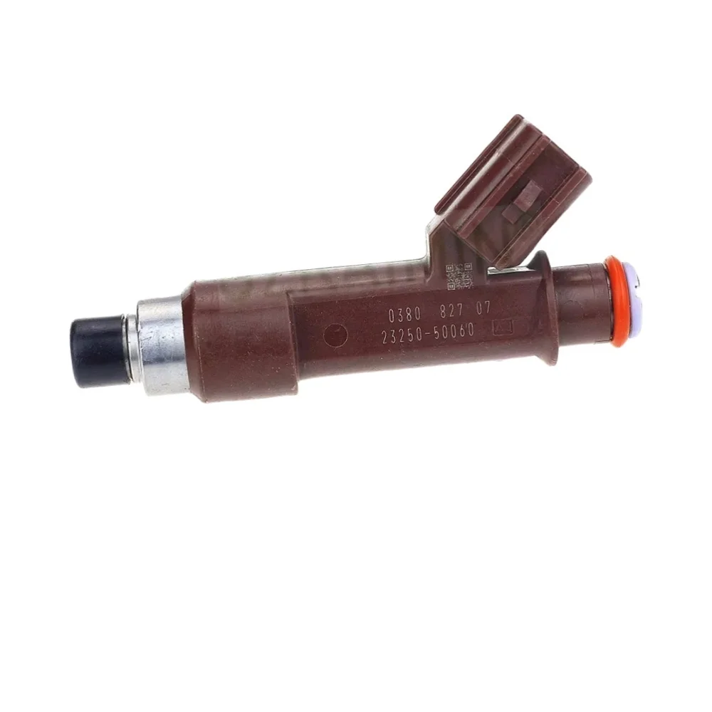 

Set Of 4 PCS FUEL INJECTOR NOZZLE INJECTION OEM 23250-50060 2325050060 for LEXUS SC430 LS400 LS430