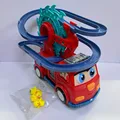 fire car(3 duck)