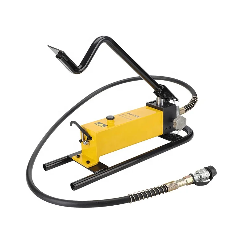 CFP-700D 70Mpa High…