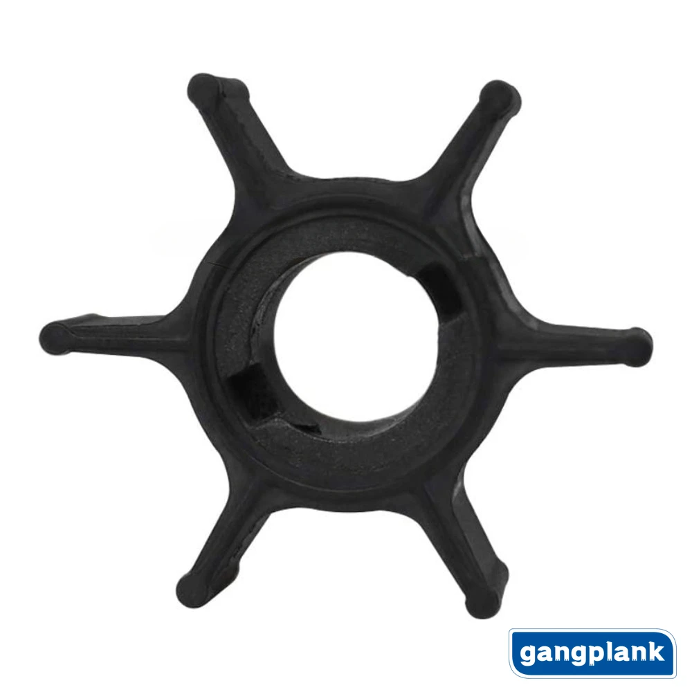 Outboard Rubber Impeller 17461-97JM0 17461-97J10 17461-97JL0 17461-97J00 for Suzuki 4 Stroke DF 2.5 2006-UP