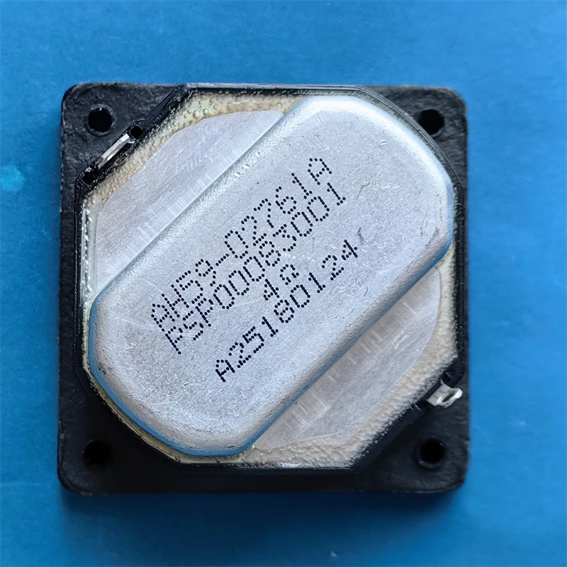 52*52*33MM AH59-02761A Square Full Range Speaker 4ohm For Harman Kardon White Magnets Satellite Diy Soundbar HW-MS650 HW-N950