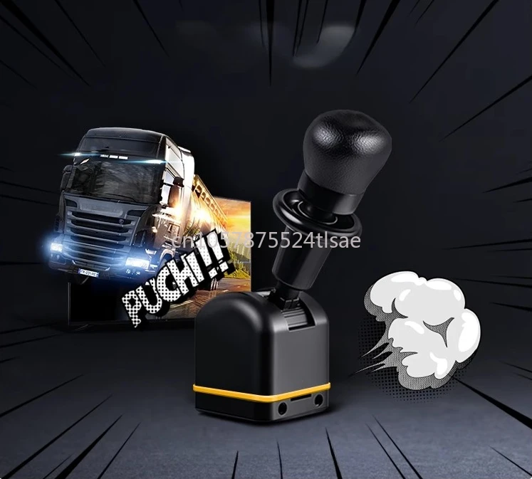 

Oka Break Air Brake Truck Game Break Air Sound PC-USB Oka 2 Handbrake Meika Air Brake