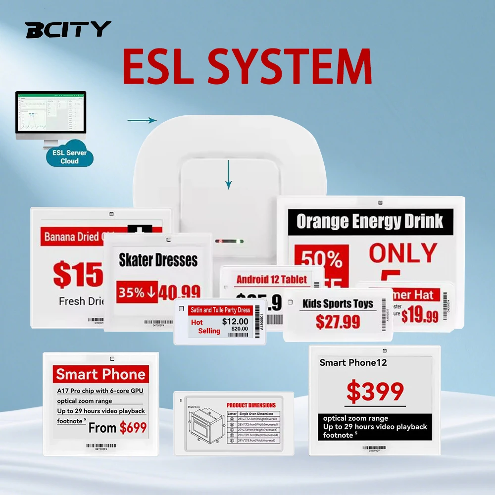 Esl System, Smart D… - image