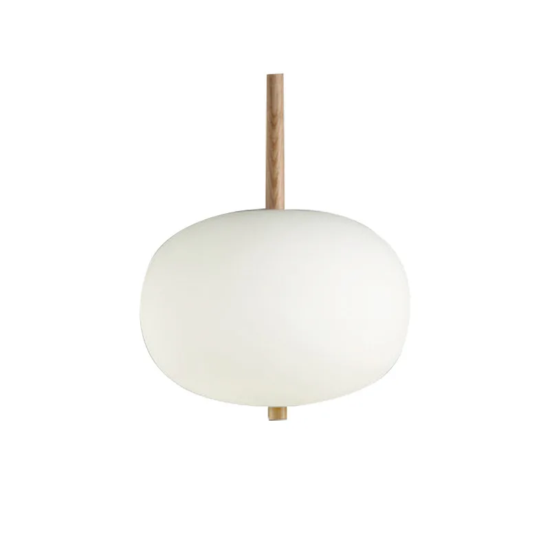 

Medieval cream wind restaurant chandelier modern simple Nordic designer clothing store bed and breakfast bedroom bedside