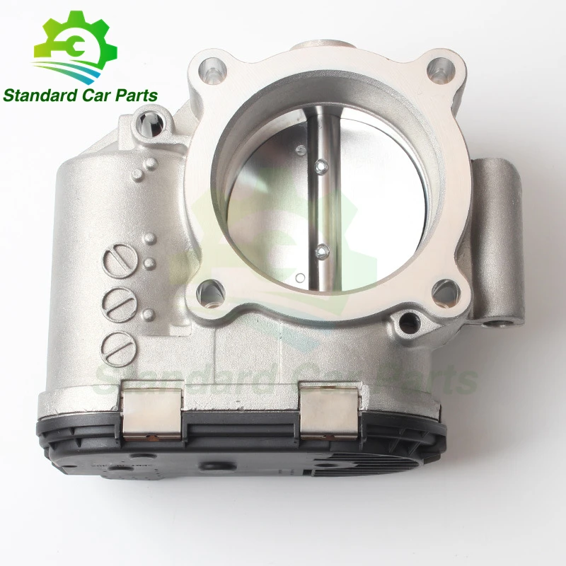 Throttle Body Valve F01R00Y014 For Chery A5 Tiggo  A3 Eastar 481FC 484 engine Pentium B70  J11