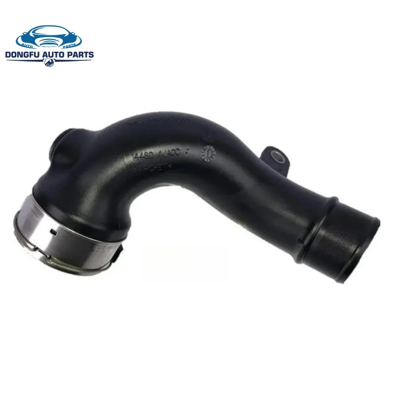 144604JA0C Charge Air Hose For Nissan Navara NP300 D23 Frontier 2015-2022 2.3L Turbo