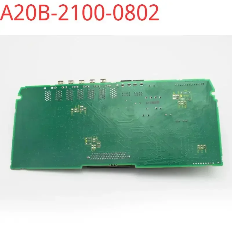 A20B-2100-0802 Spindle control board FANUC