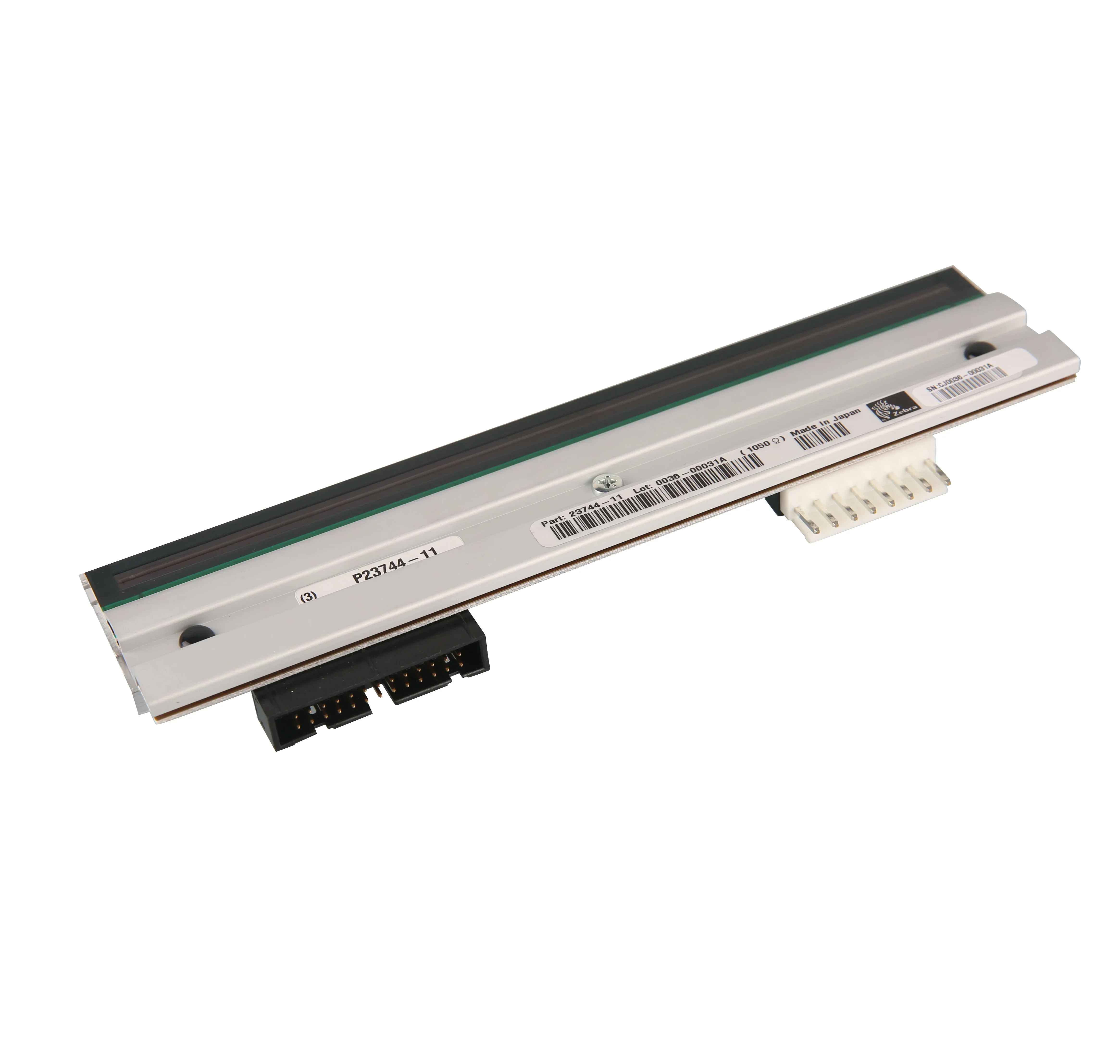 

Оригинальная печатающая головка для термопринтера 170XI4 300 точек на дюйм. Деталь No P1004237