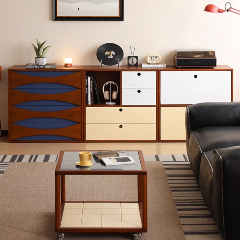 

Organizer Doors Cabinets Handles Nordic Drawers Entryway Living Room Cabinets Display Bedroom Szafki Do Salonu Home Furniture