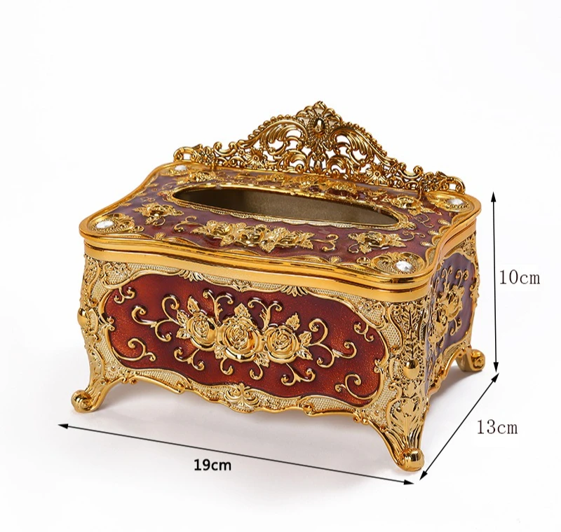 الأمازون الأوروبية والأمريكية الأنسجة مربع الاكريليك هوك التبديل ملصق هدية الإبداعية المنزل