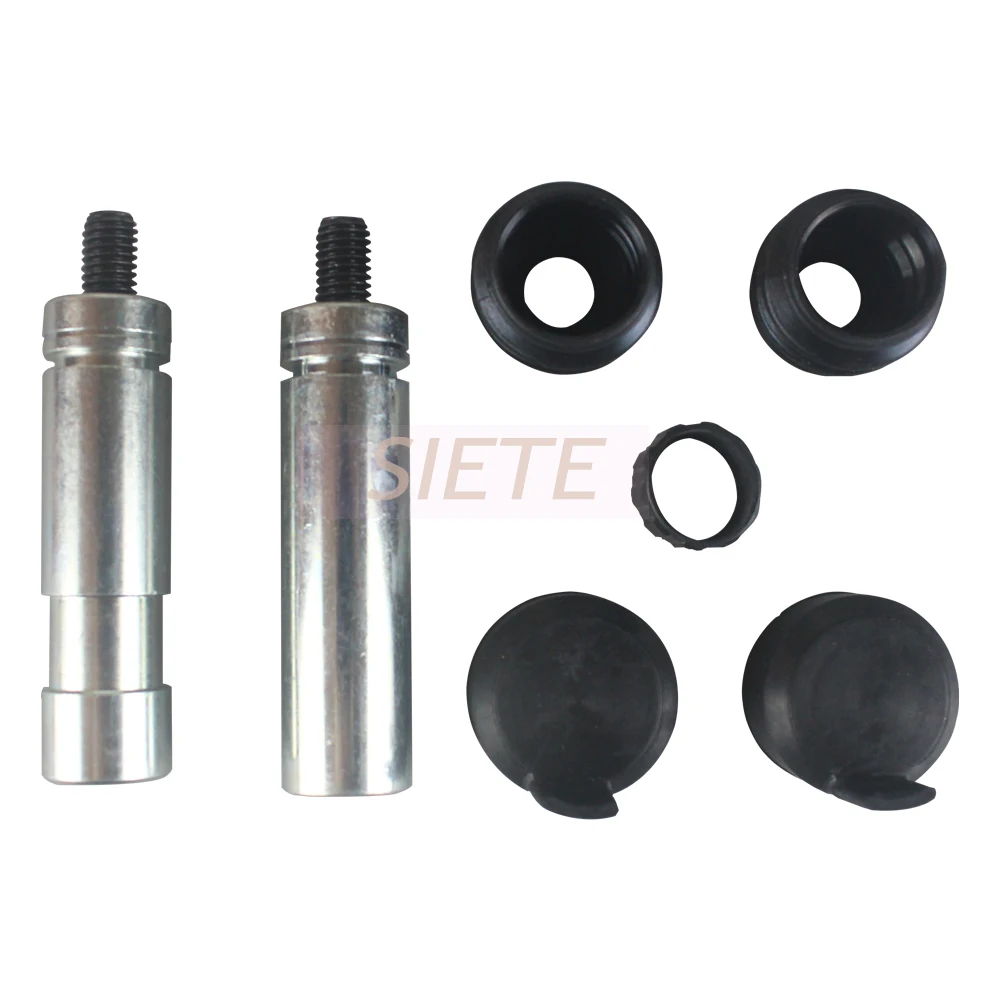 Brake Caliper Parts Kit A0004200054 A0004200250 A0004210850 FOR MERCEDES-BENZ W906 W907 0004200054 0004200250 0004210850