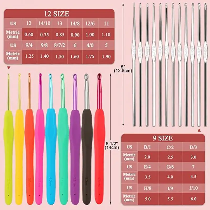 kit-de-crochet-62-pieces-avec-accessoires-de-tricot-et-outils-de-tissage-diy-aiguilles-a-tricoter-pour-vetements-et-accessoires