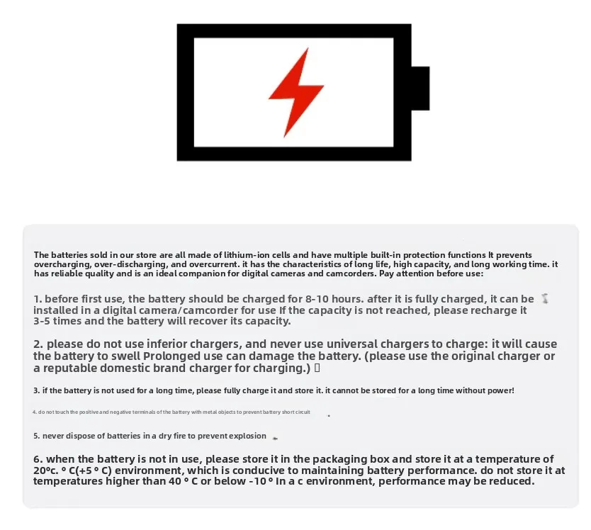 061384 061385 061386 063404 063287 7.4V Battery For BOSE SoundLink Mini I Bluetooth Speaker 17WH Replacement