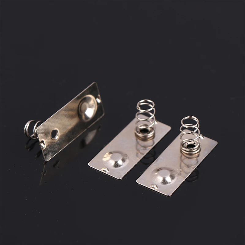10Pcs 27*11.6Mm Aa …