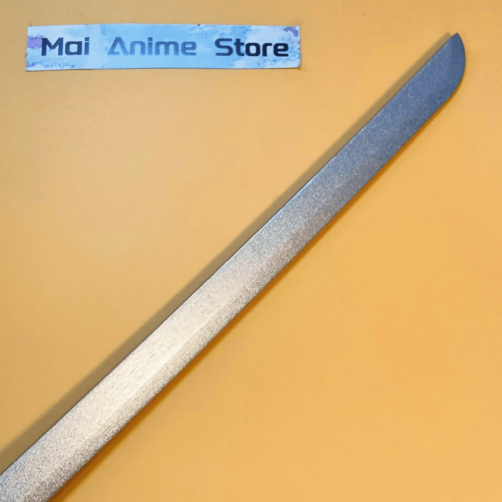 40インチ 黒崎一護 刀 オリジナル侍刀 ブリーチ アニメ刀 コスプレ小道具 本物の日本刀 忍者ナイフ おもちゃ ギフト