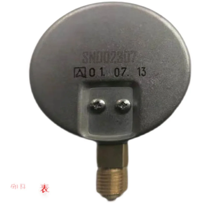 كروم هوشورد مقياس الضغط KFM RFM 1.6 4 60 100 160 250 400 RB 63 100 #5