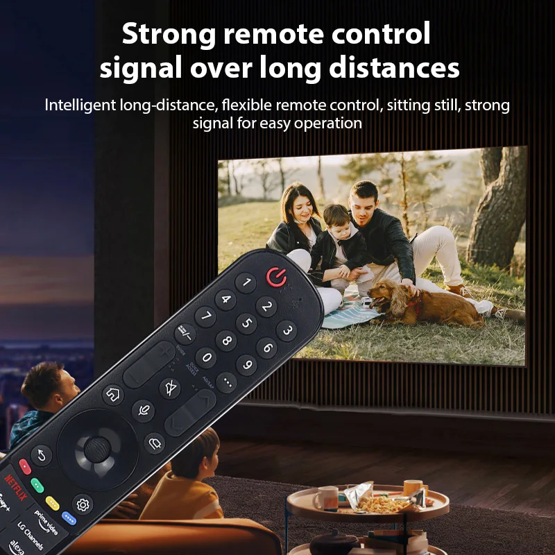 Replacement Voice M… - image