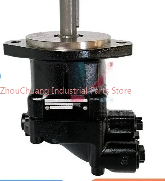 

Piston pump F11/F12-005 006 010 012 014/019R hydraulic motor oil pump