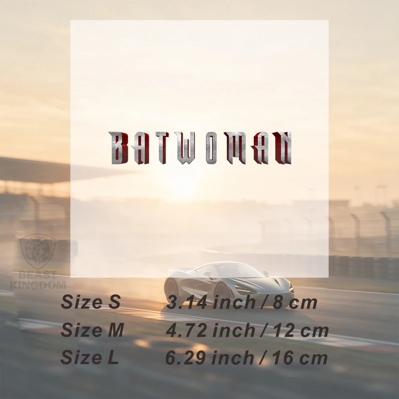 Car StickersCreative Red Muscle Car Poster Art Print High Quality for Living Room Bedroom GarageDecals
