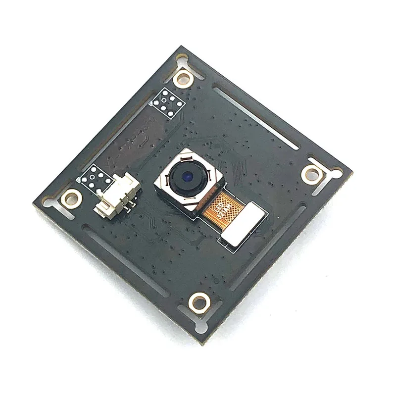 وحدة كاميرا 13 ميجابكسل HD 1/3.06 بوصة OV13B10 USB2.0 PDAF تركيز سريع 80 °   15FPS متوافق مع الأشعة فوق البنفسجية، التوصيل والتشغيل لرؤية المنتج