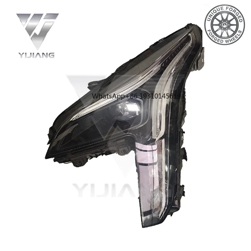 

Front Headlight Suitable for XT4 Original LED Headlight with DRL Turn Signal 85525014