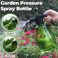 1.5L Garden Watering Pressure Sprayer Bottle Horticultural Plant planting Watering Tool Household Watering High-Pressure Sprayer